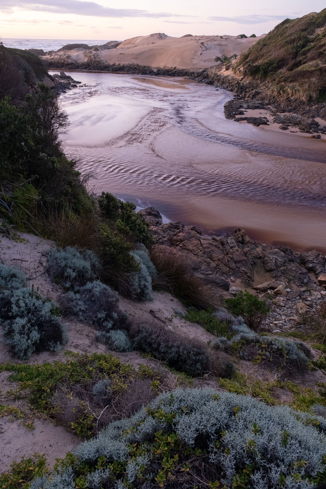 takayna coast