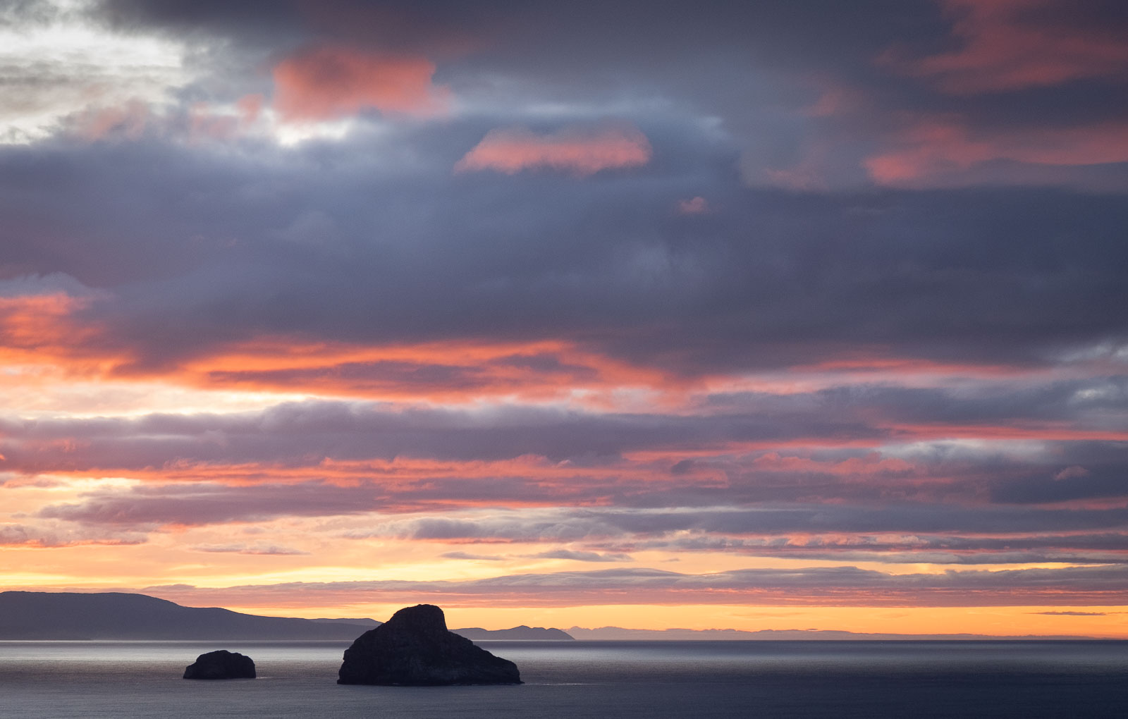 Southeast Sunrise