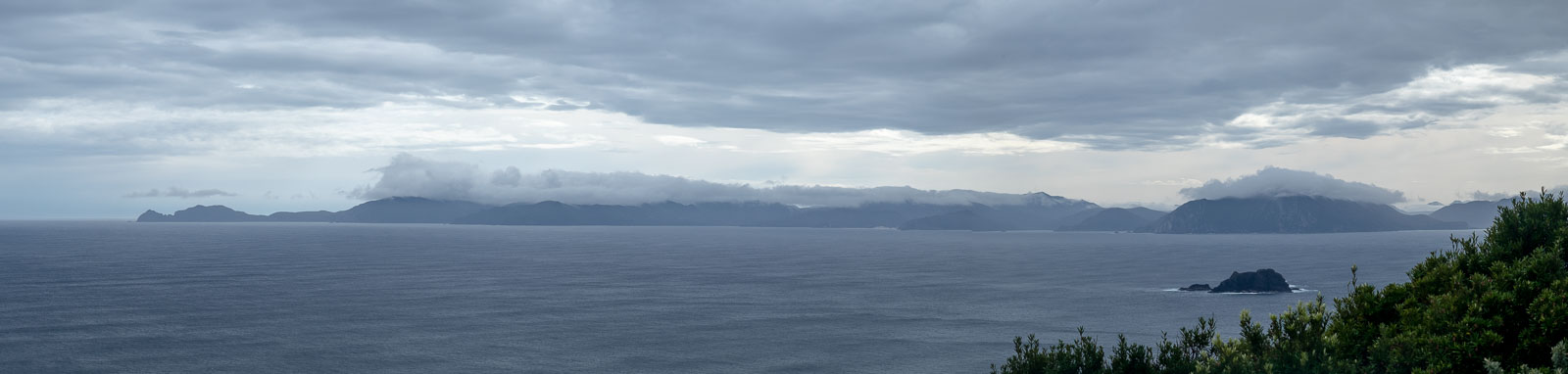 Cloud Cover