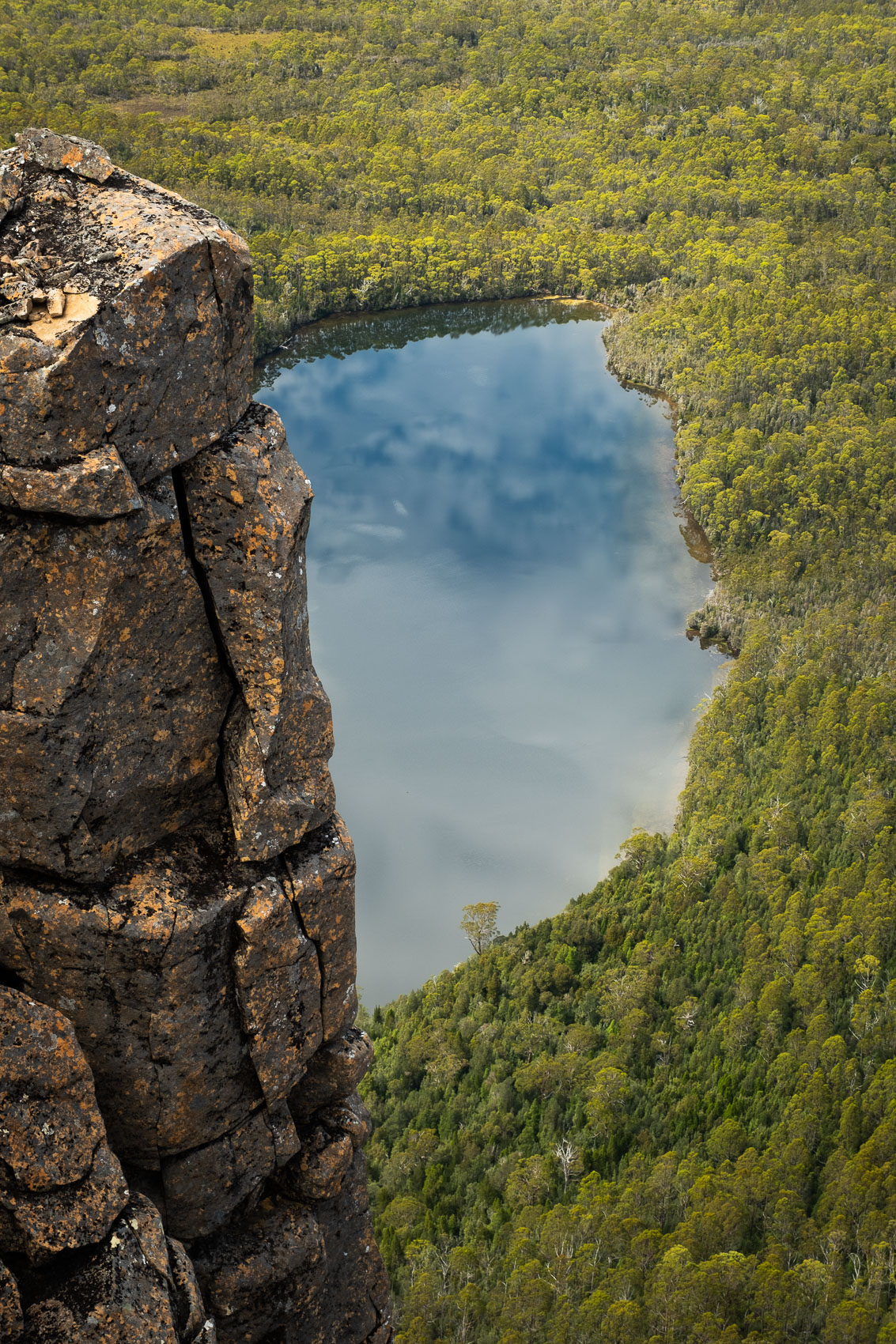 Cloud Pool