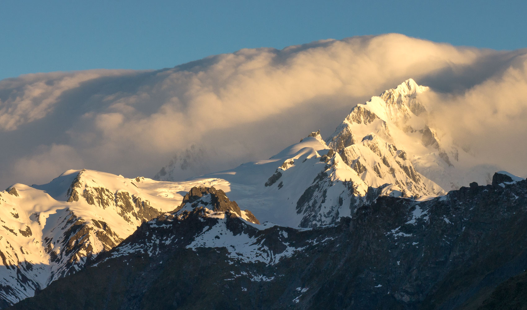 Southern Alps