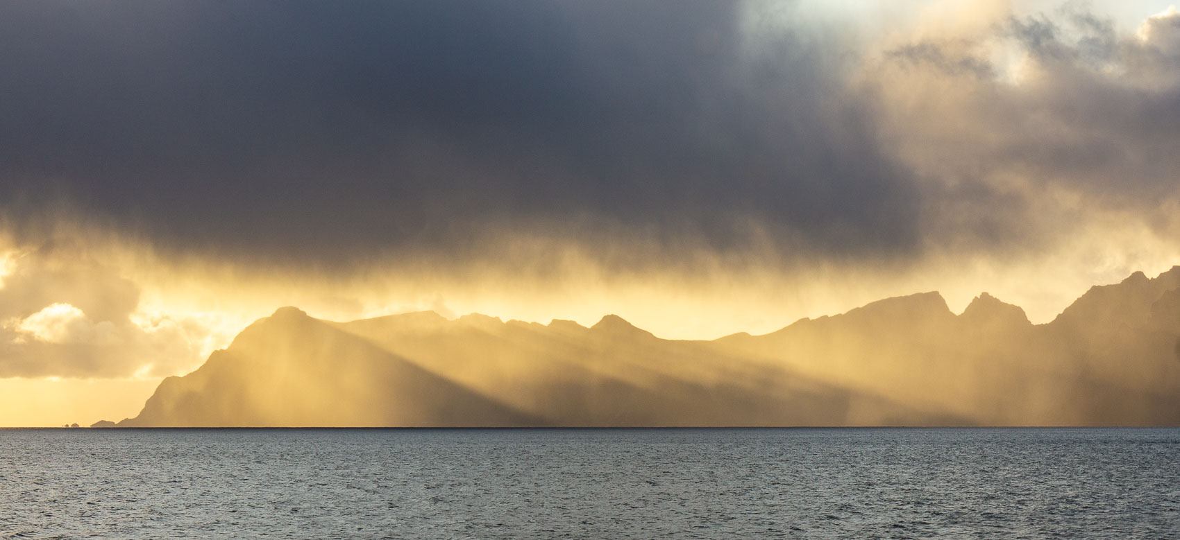 Welcome to Lofoten