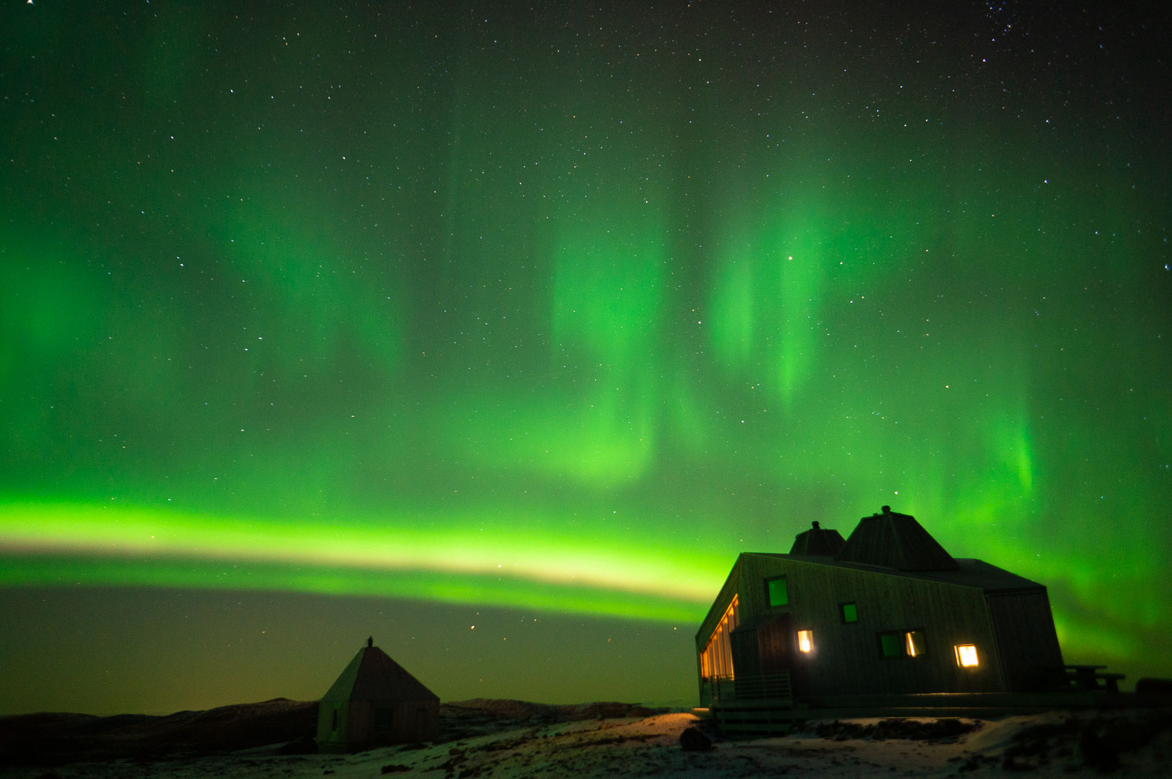 Northern Lights
